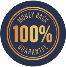 ProXental ProXental 365-day money-back guarantee