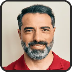 ProXental Review Peter G. - ProXental Customer